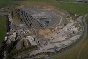 The audit is designed to help mines and quarries meet their Environmental and Social Governance (ESG) targets. [Pic courtesy of AfriSam]