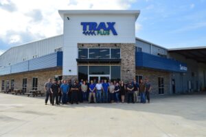 Rokbak has appointed TraxPlus as its latest new dealer in the US