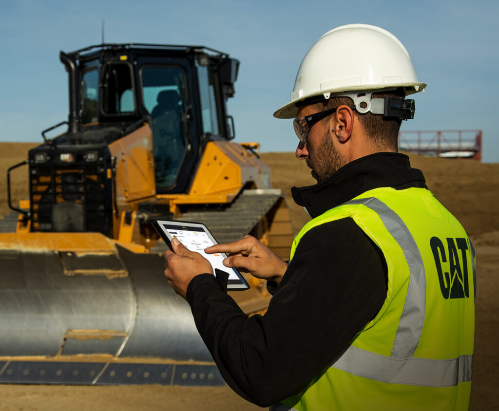 The Cat SIS2GO app, which takes the guesswork out of maintaining, troubleshooting and repairing Cat equipment, will make its debut at CONEXPO-CON/AGG.