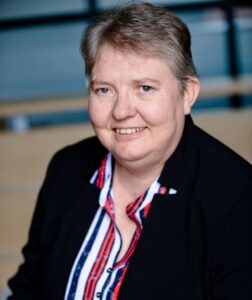 Hannetjie Marais, legal advisor at Inlexso.