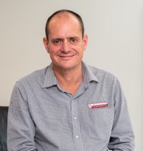 Anton Lourens, CEO of leading PDS specialist Booyco Electronics, presented at the Collision Avoidance Forum in New South Wales, Australia earlier this year.