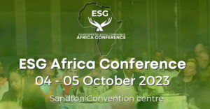The ESG Africa Conference serves as a platform for fostering dialogue and collaboration among stakeholders committed to addressing the pressing challenges faced by African nations while embracing the numerous opportunities presented by sustainable practices.