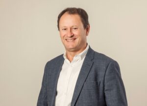 Andries van Heerden, CEO of Afrimat.