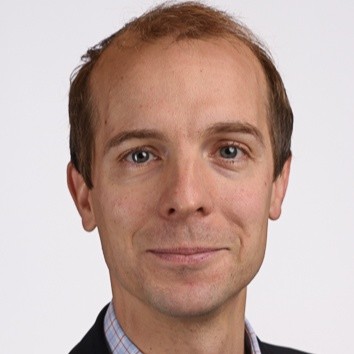 Mikko Vainikka, new group treasurer of Metso.