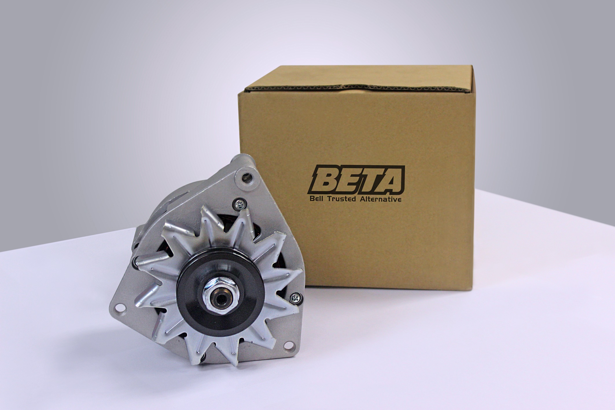 Bell Equipment is launching a new aftermarket product, BETA Parts.
