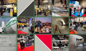 The 12th UK Concrete Show returns to the NEC Birmingham from 20-21 March 2024.