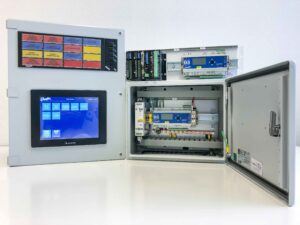 Wireless telemetry systems are becoming increasingly popular in a range of industrial sectors.