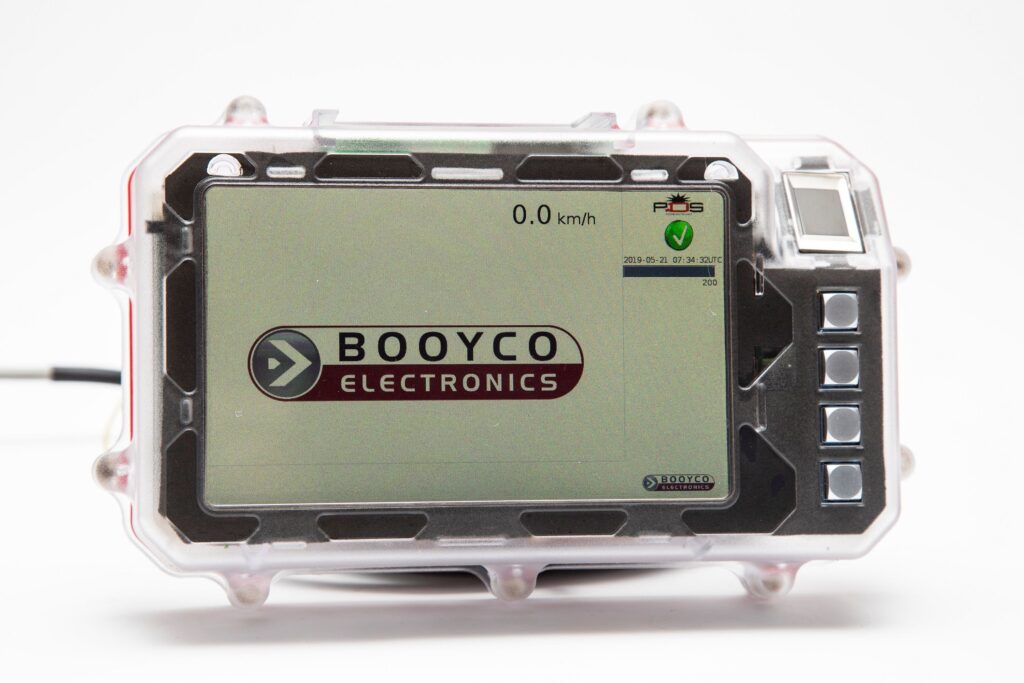 PDS technology will continue to develop, however Booyco Electronics believes that managing the human side of change is essential. 