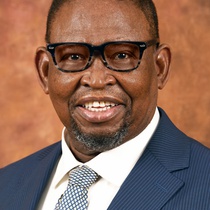 Enoch Godongwana, Minister of Finance.