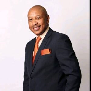 Mohau Mphomela, MBA North’s executive director.