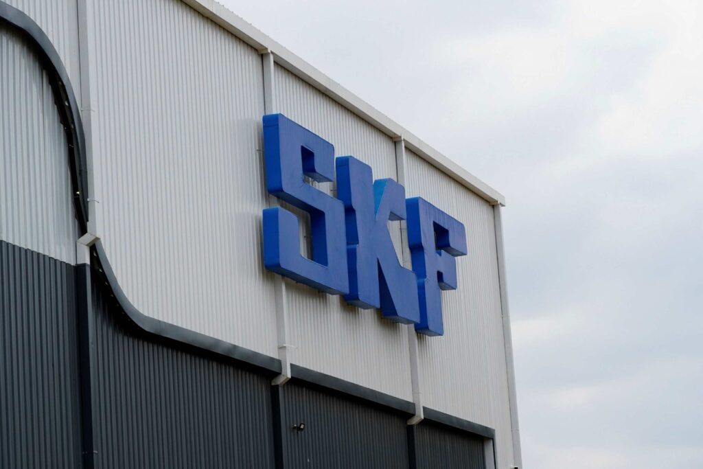 SKF South Africa is proudly celebrating its rich 110-year heritage of delivering premium value solutions to customers across South and southern Africa.