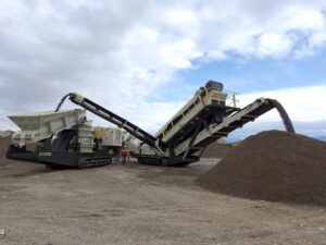 Astec’s crushing and screening solutions will be on display at Hillhead 2024.