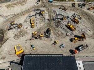 Volvo CE unveils ambitious new product line-up at Volvo Days 2024.