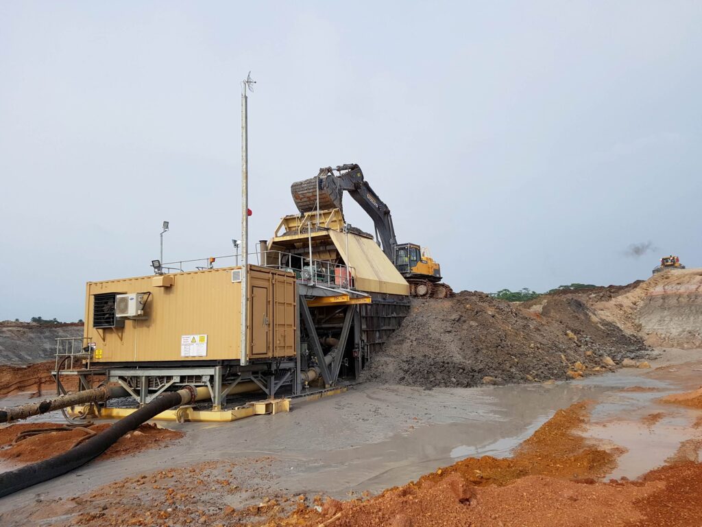 Trafo Power Solutions delivers tailored power solutions that address the unique challenges of the mining industry.