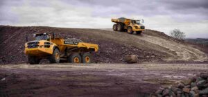 The interface kit increases choice and flexibility for Volvo customers by facilitating the integration of level 9 PDS from any third-party supplier into the brand’s articulated haulers and wheel loaders.