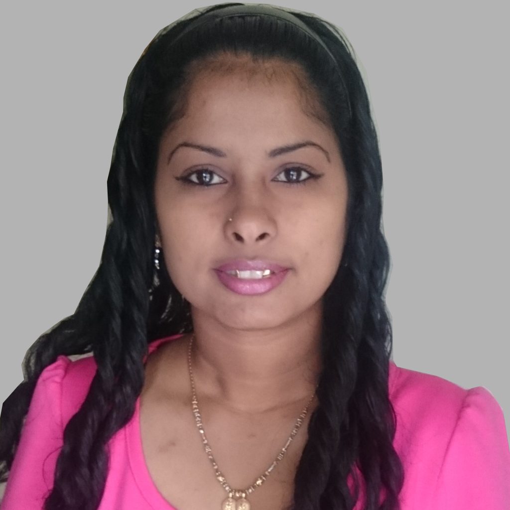 Sathisha Barath, principal hydrogeologist at SRK Consulting.