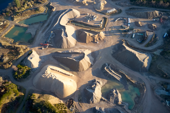 For quarry operators, prioritising energy-efficient practices not only supports environmental goals but also enhances operational sustainability.