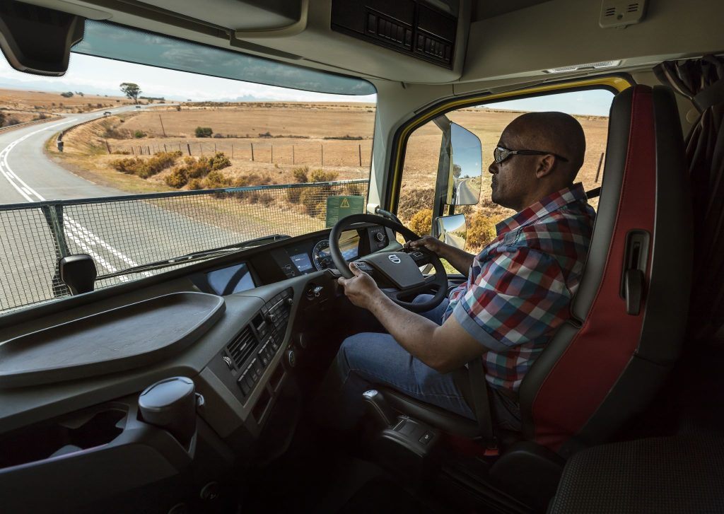 A driver’s behaviour on the road can play a crucial role in preventing tragedy.
