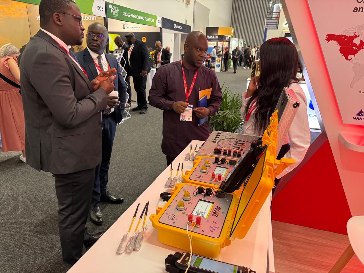 BME pointed to the growing adoption of technological solutions to meet efficiency and sustainability demands simultaneously.
