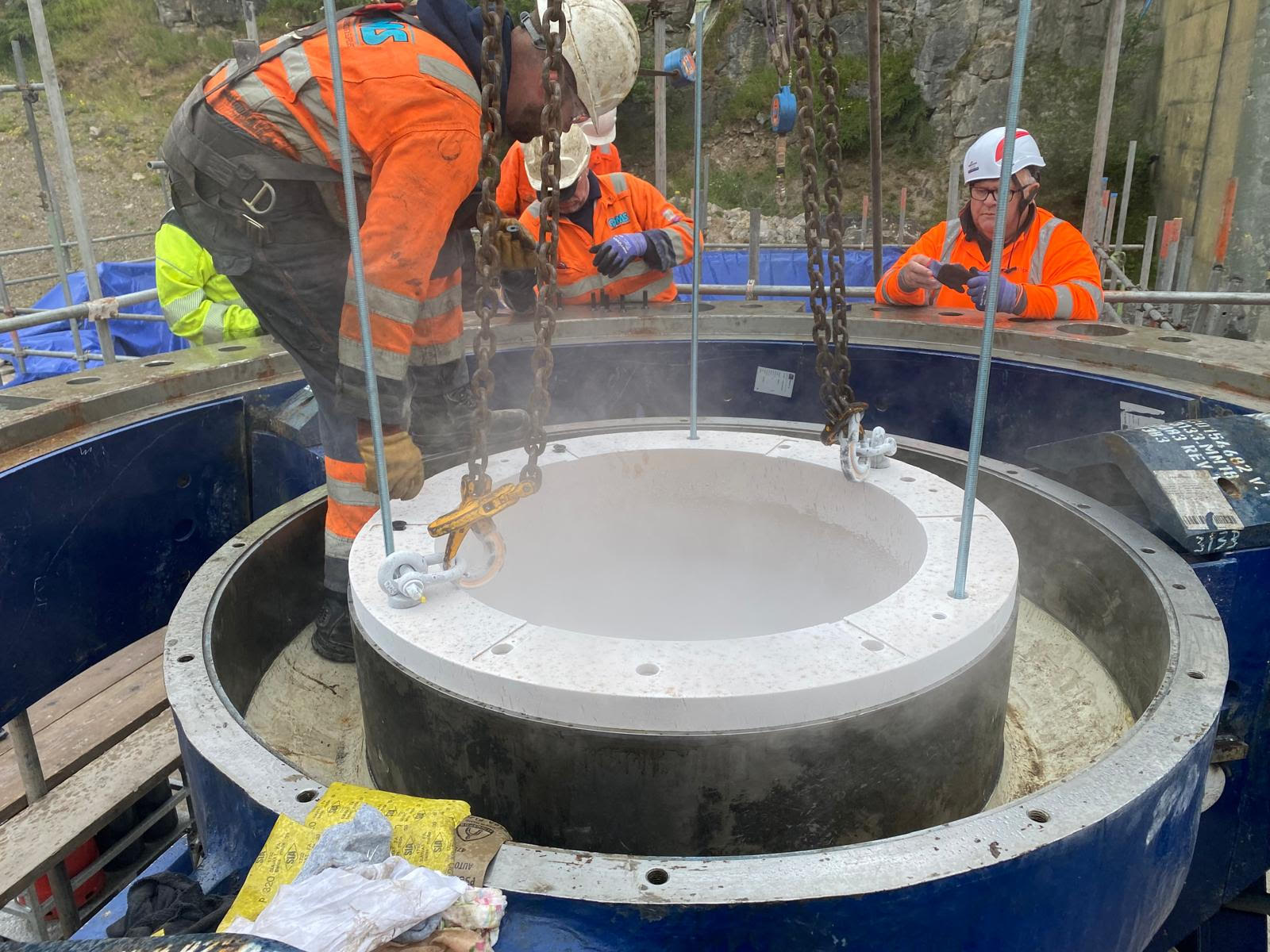 In order to support its growing customer base, QMS has recently announced a major recruitment drive.