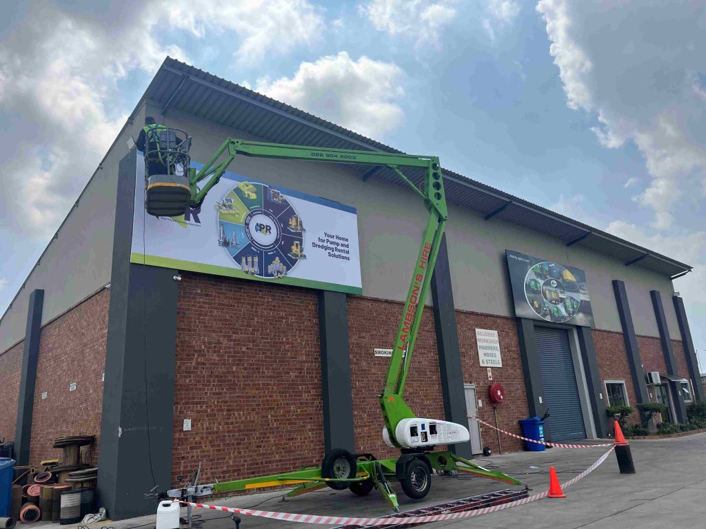 With a deeper rental fleet now available in the Free State region, IPR can respond quickly to both planned maintenance and emergency dewatering needs.