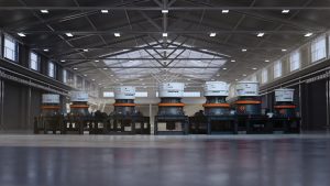 Sandvik’s X-change programme lets mines upgrade to Sandvik 800i crushers for up to 30% more uptime and 25% more output – with fast ROI.