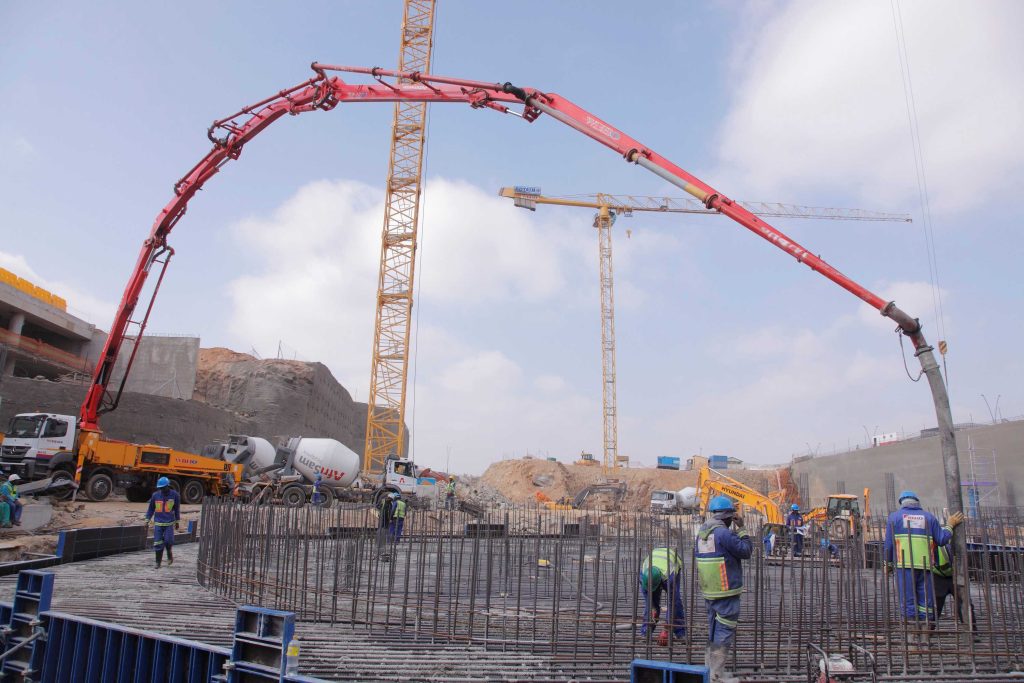 Through fair labour practices and strategic engagement, the BCCEI is shaping a more resilient civil engineering industry.