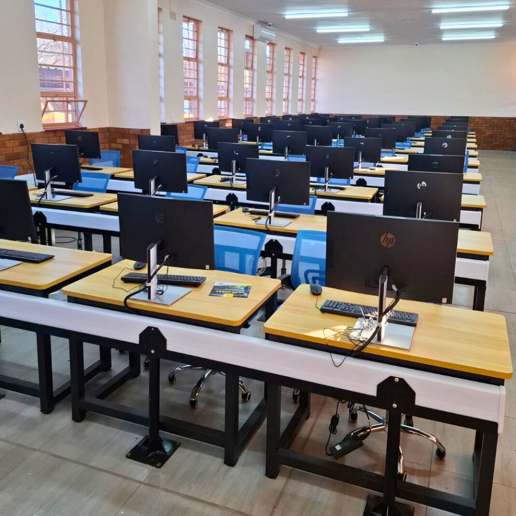 The milestone represents a significant step towards bolstering local economic development and addressing critical community needs.