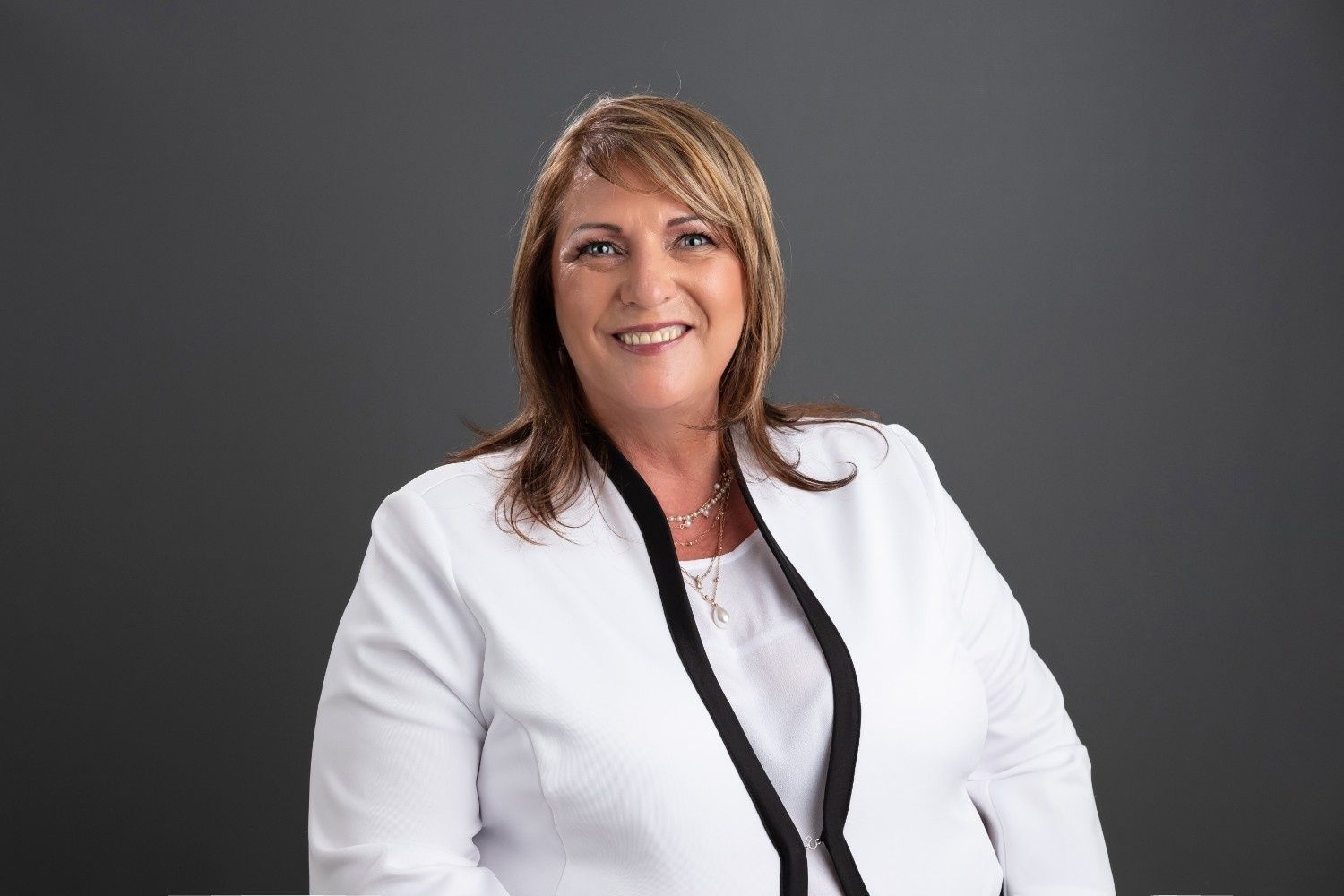 Anne Timms, Senior Consultant: Social Sustainability, Zutari.