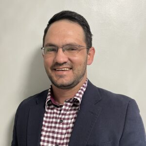 Hennie Booyens, principal geotechnical engineer at SRK Consulting (South Africa).