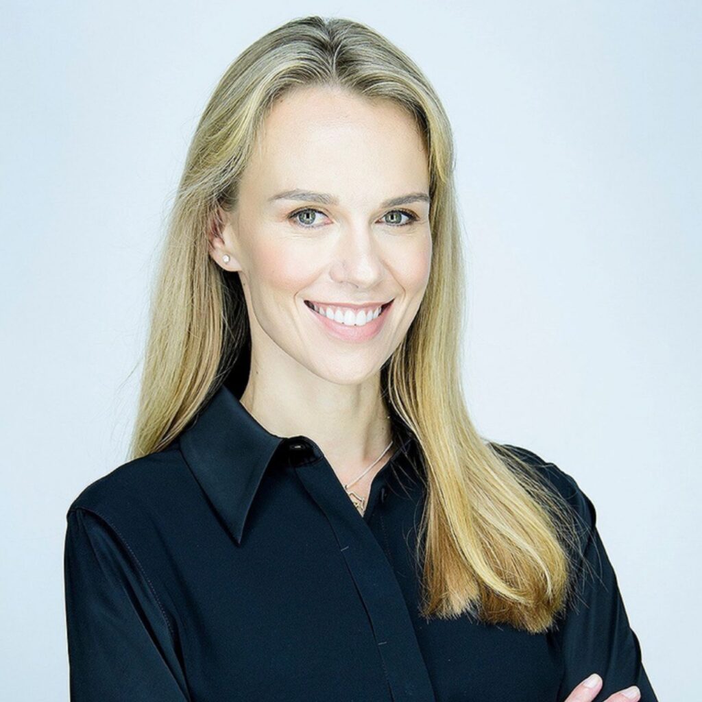 Van Den Berg has 16 years of experience in the mining and explosives industry in Southern Africa, starting her career working as a mining engineer and explosives engineer.