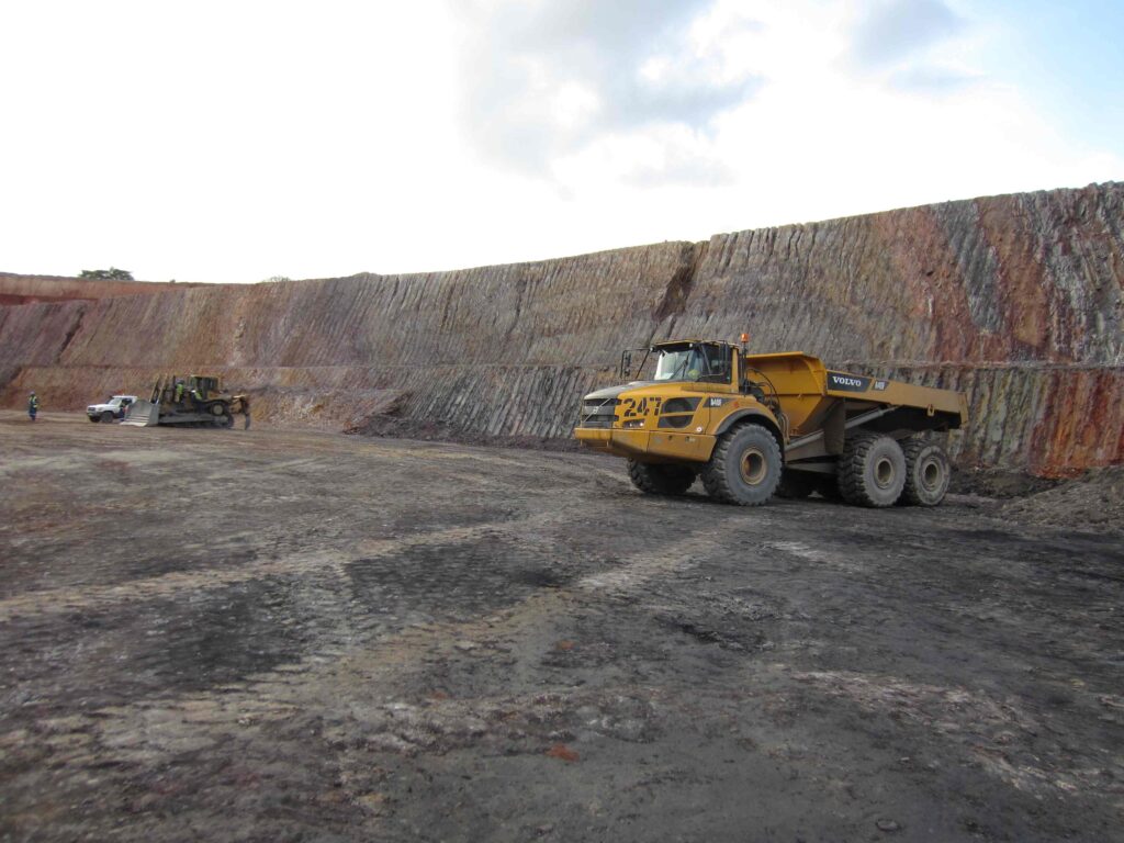 Since establishing its local practice in Lubumbashi a decade ago, SRK Consulting has seen significant developments in mining, and these are driving a greater need for supporting infrastructure.