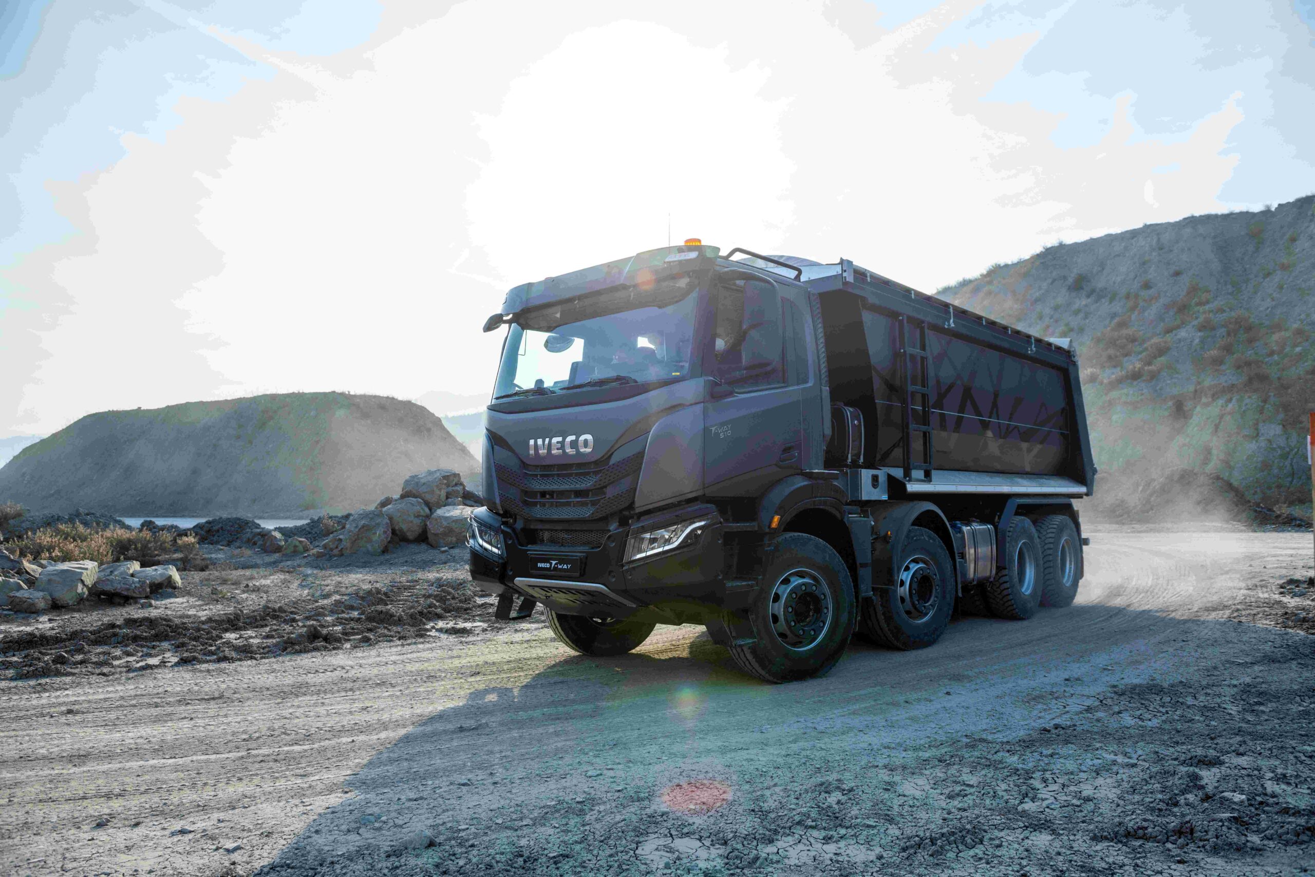 The Iveco Board has concluded that the Offer is in the long-term interests of Iveco.