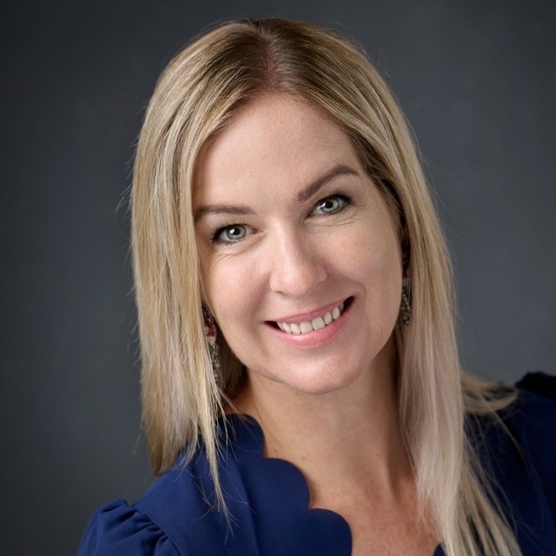 SRK Consulting (South Africa) partner and human resources manager Monique du Toit.