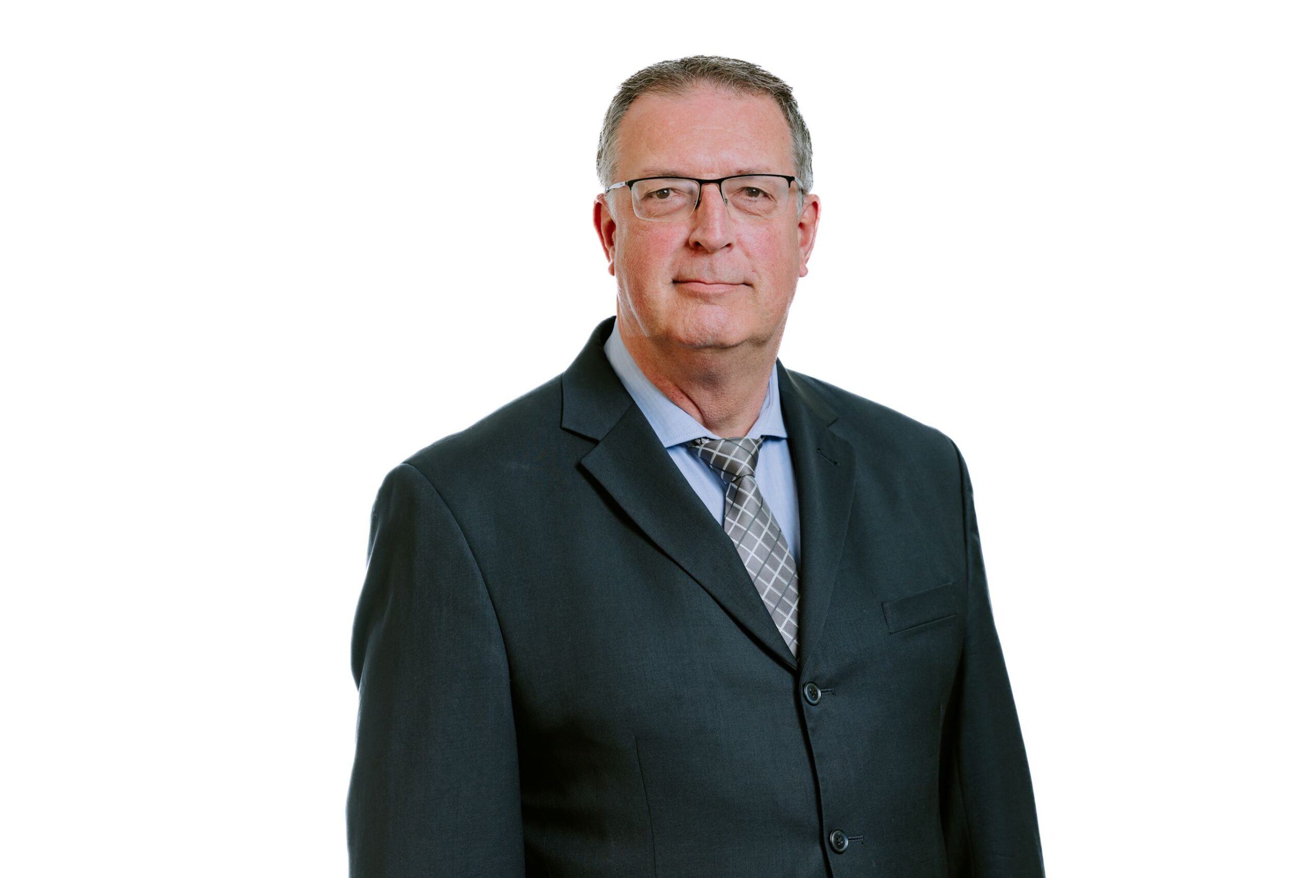 Ralf Hennecke, MD of BME.