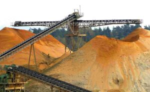 There has been considerable progress in the local mining sector in terms of applying water treatment techniques to re-use water in plant processes and beyond.