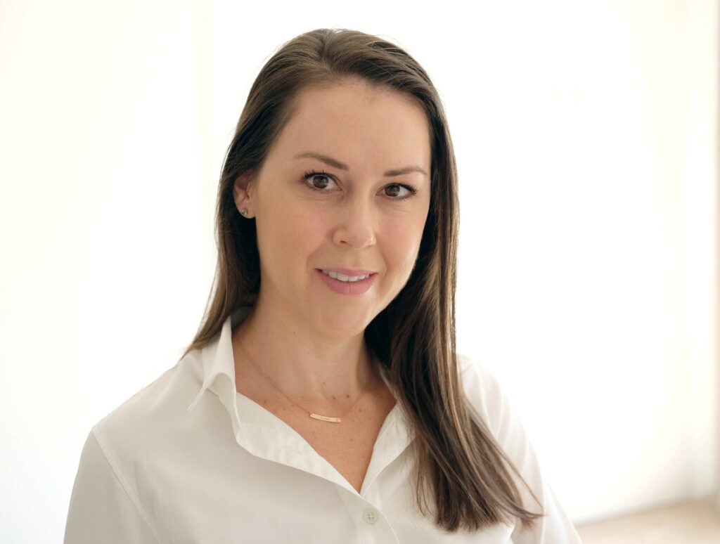 Tarynn Yatras, Vice President – Sales Area Africa at Sandvik Rock Processing.