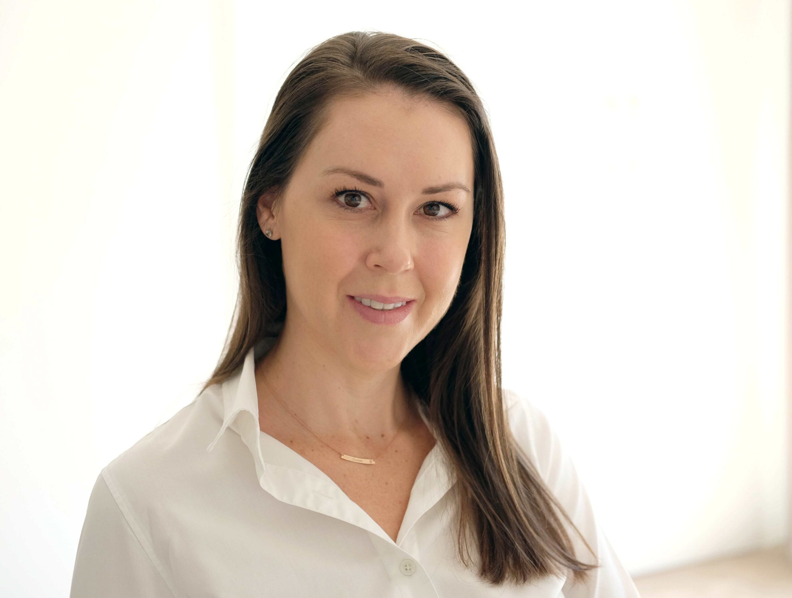 Tarynn Yatras, Vice President – Sales Area Africa at Sandvik Rock Processing.