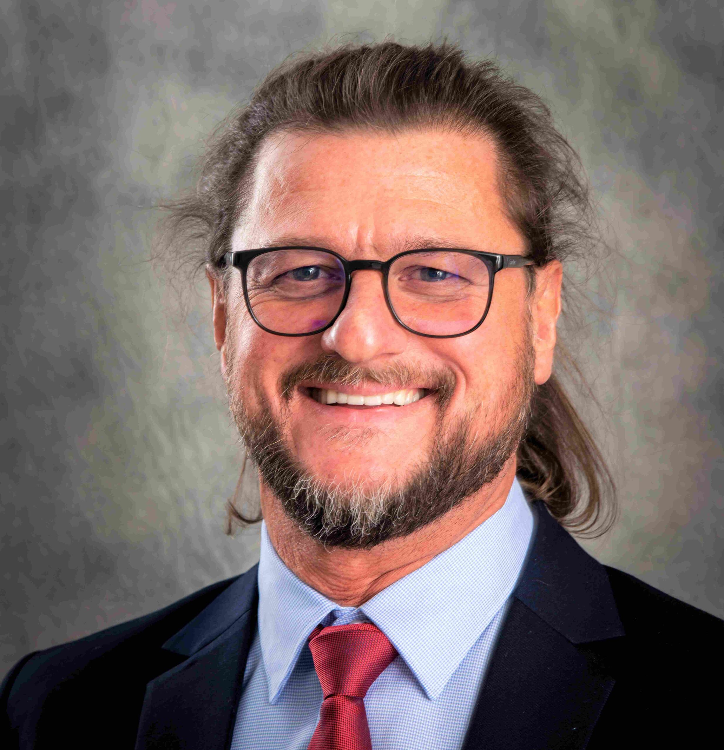 Mikhail Kirienko, head of Field Services for Europe, Middle East & Africa at FLS.