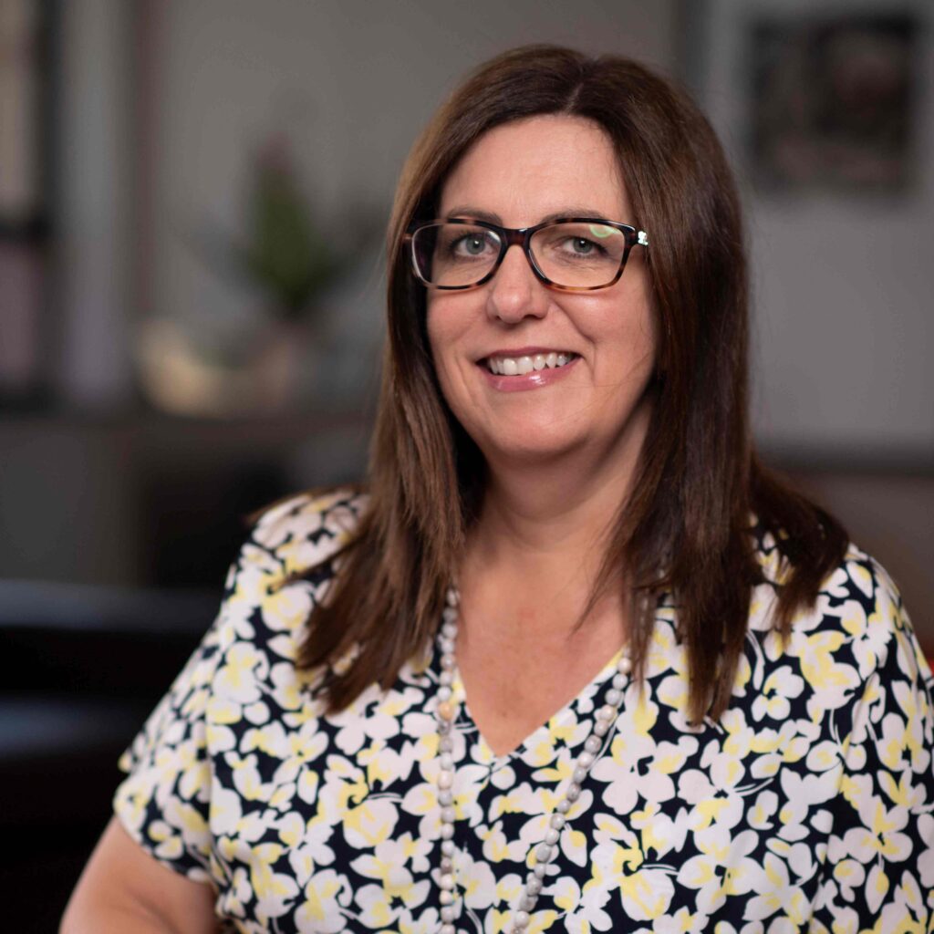 Janine James, Organisational Development and Learning manager at Multotec.