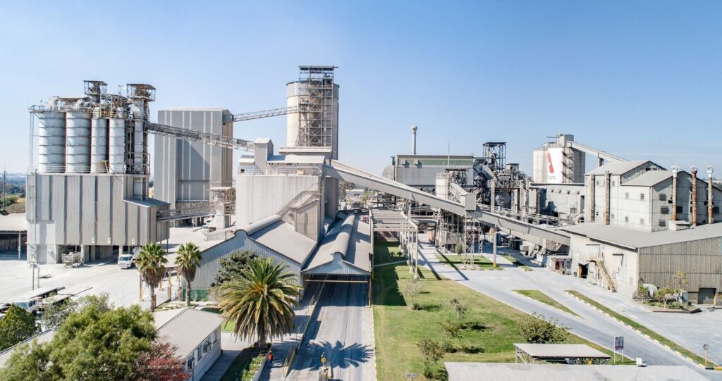 AfriSam continues to prioritise quality across its cement, aggregate and readymix concrete operations.