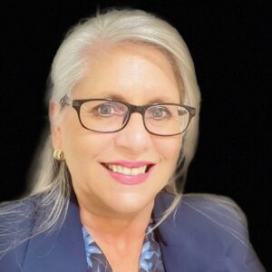   Reinette Lotz, Allied Services Manager at Platinum Health Medical Scheme.
