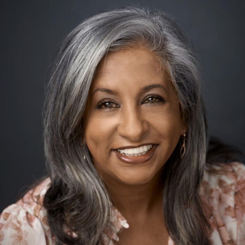 SRK Consulting SA principal consultant Vassie Maharaj.