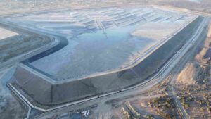 The mining sector has been able to leverage its experience in ESG practices to respond to the GISTM’s sharper focus on the social and environmental impacts of potential dam failures.