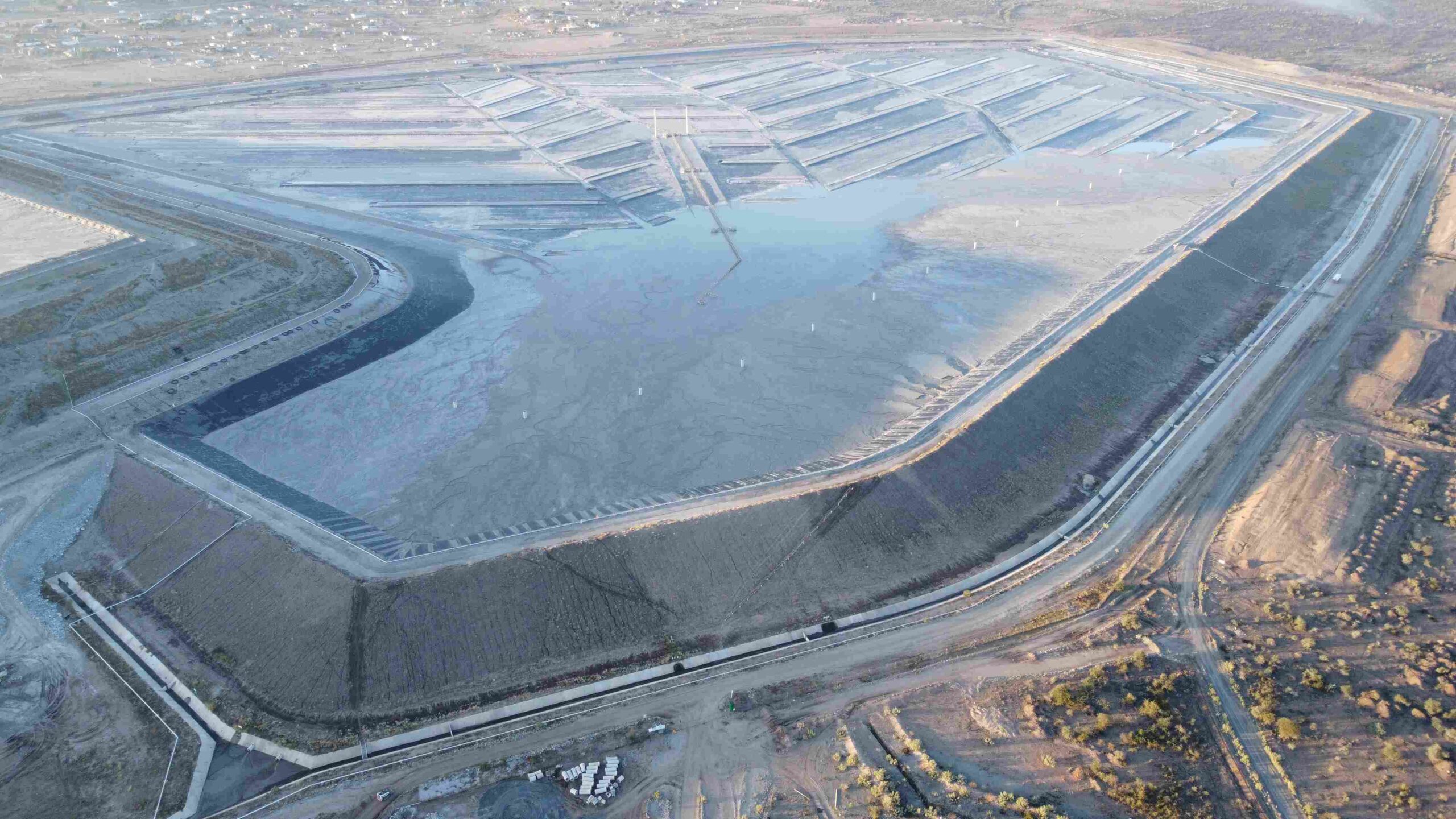 The mining sector has been able to leverage its experience in ESG practices to respond to the GISTM’s sharper focus on the social and environmental impacts of potential dam failures.