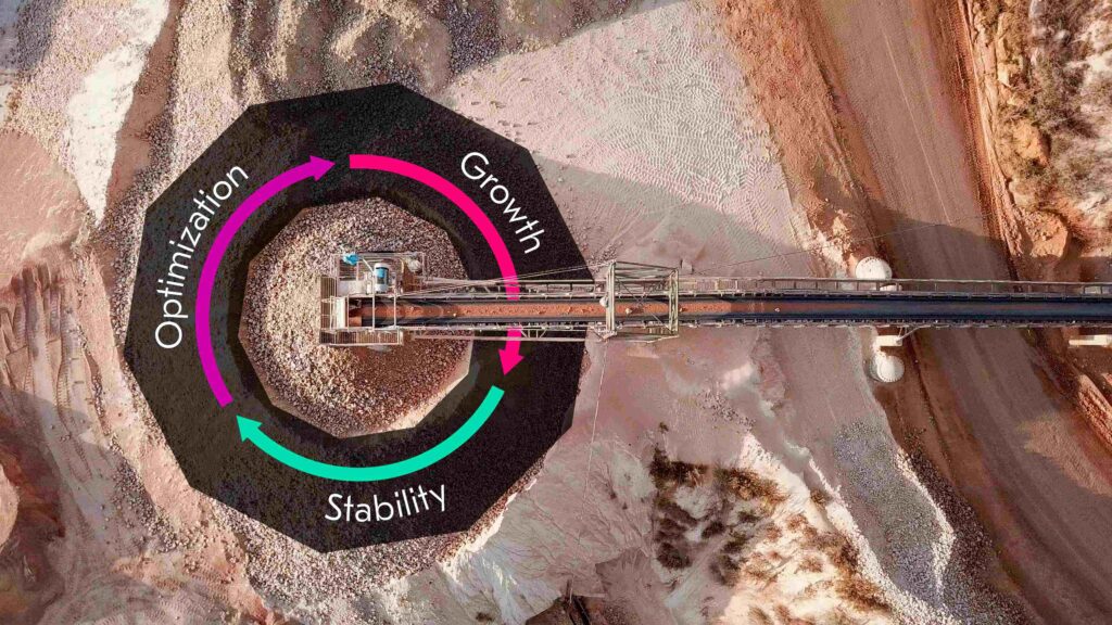 The new, scalable LCS approach reflects the shift toward outcome-based partnerships and performance-driven business models.