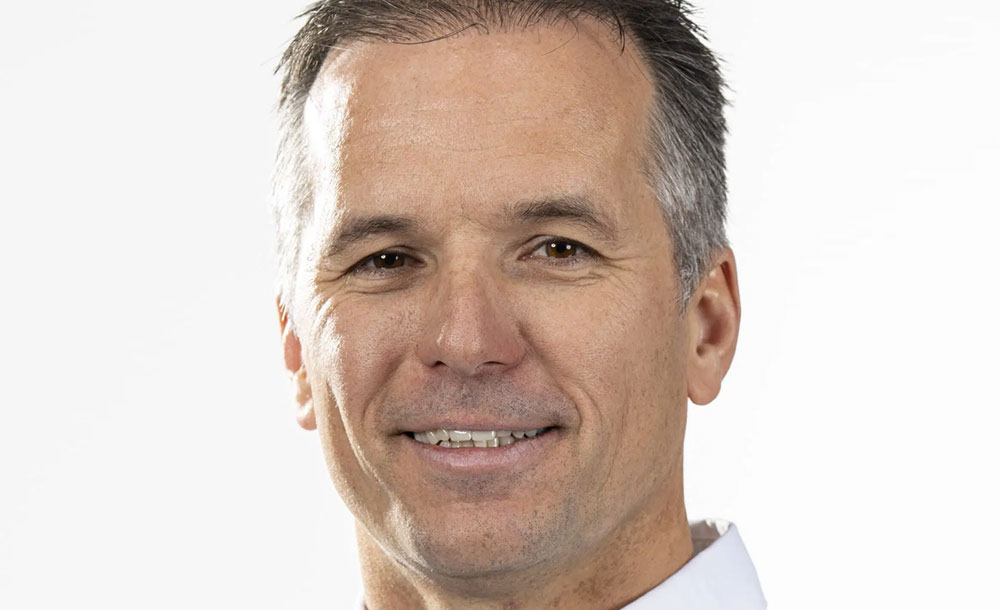 Stuart Kent, CEO at Aurex Constructors.