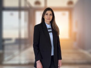 Tas Mohamed, CEO of Railveyor Technologies Inc.