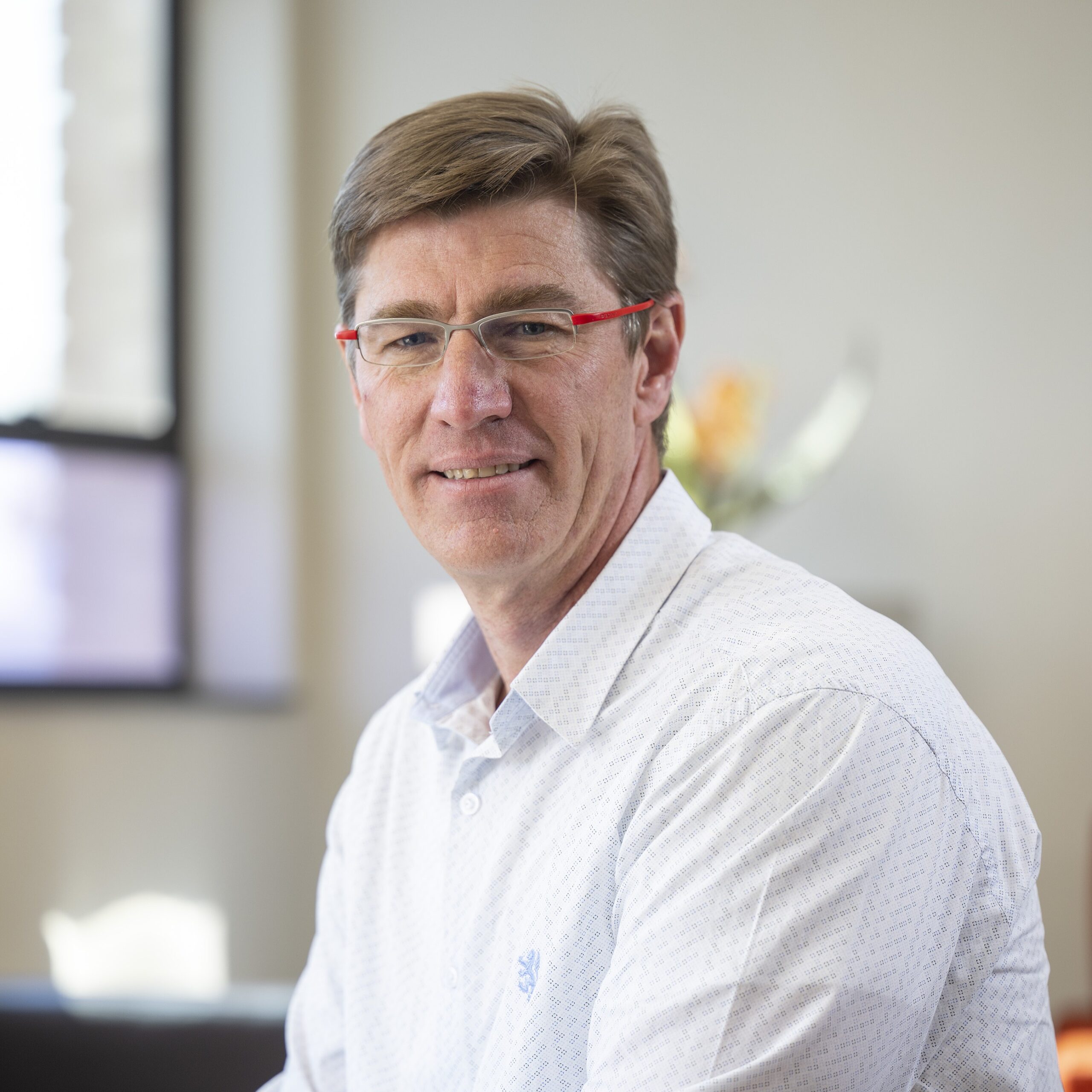 Etienne Smit, Group Supply Chain Manager at Multotec.