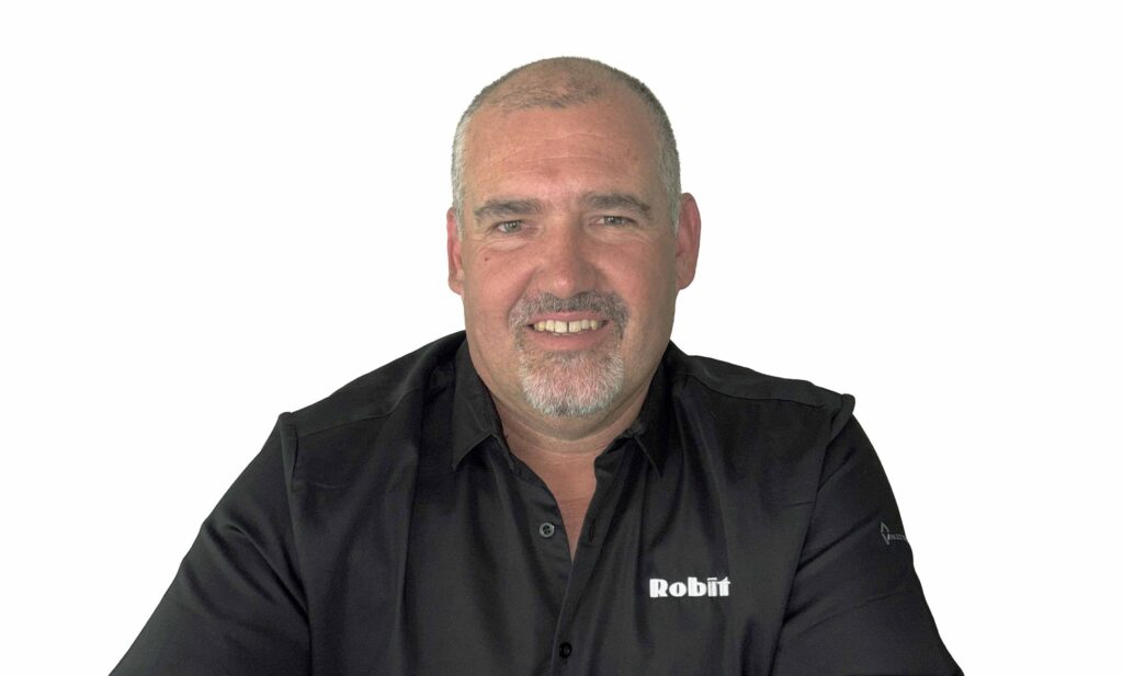 Robit has appointed Duane Kukard as vice president, South Africa, effective December 1, 2025.